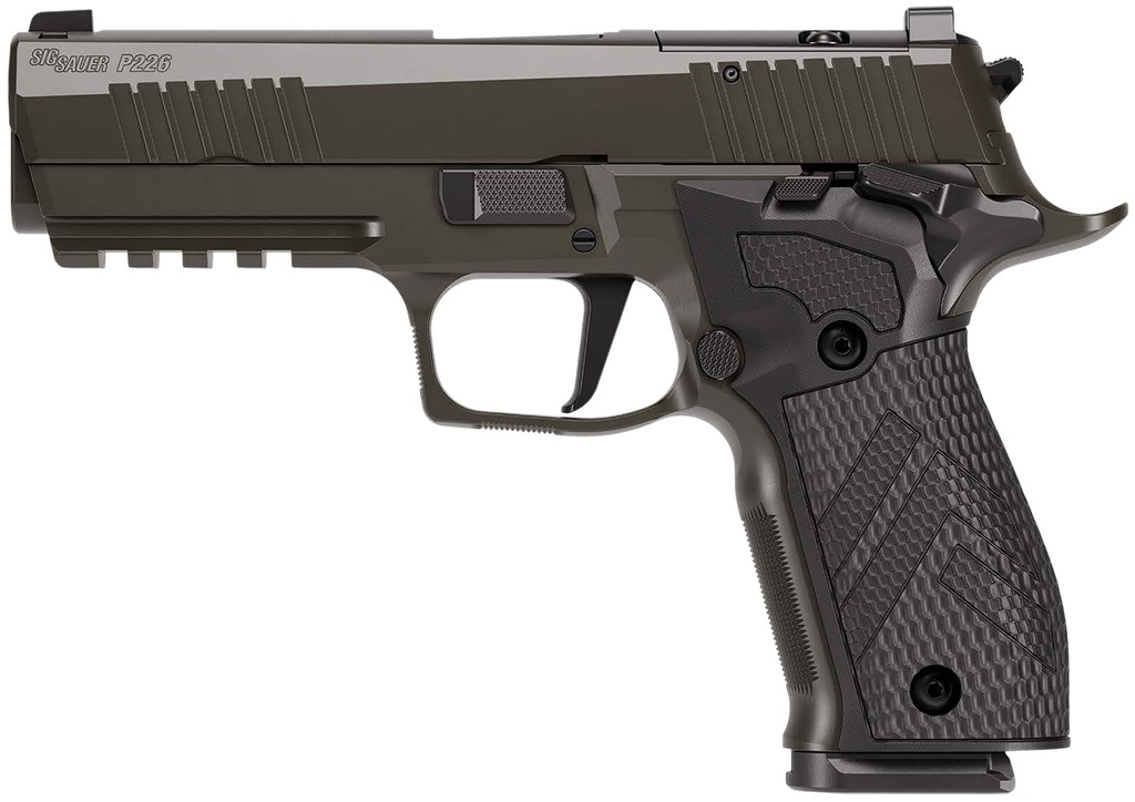 SIG SAUER P226X Legion 1