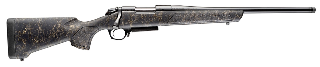 Bergara Stoke Compact Rifle 1