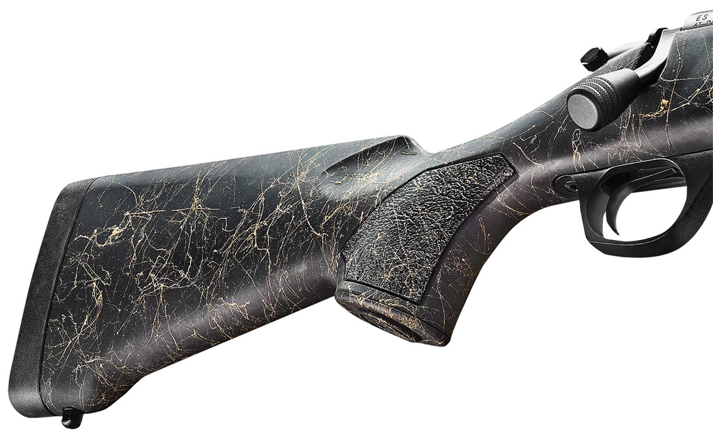 Bergara Stoke Compact Rifle 3