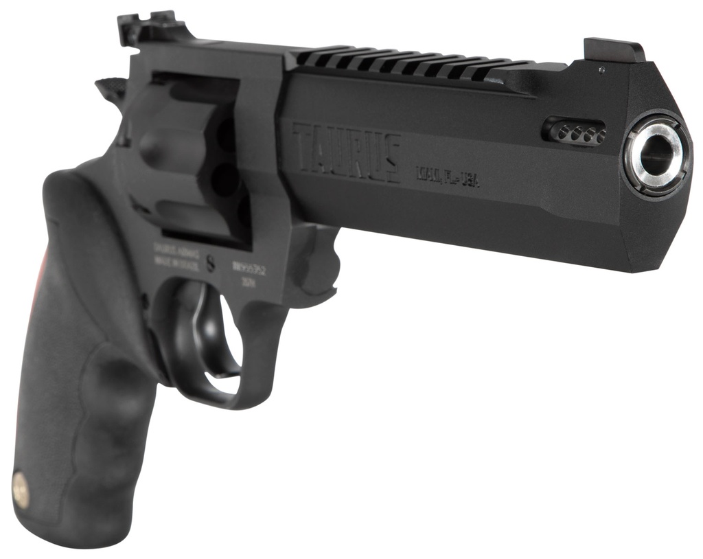 Taurus Raging Hunter 3