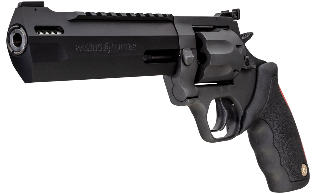 Taurus Raging Hunter 4