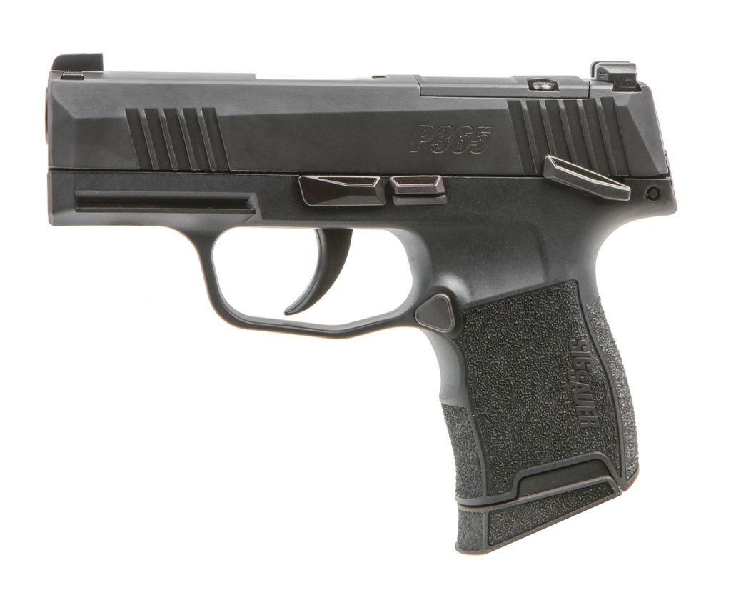 SIG SAUER P365X 1