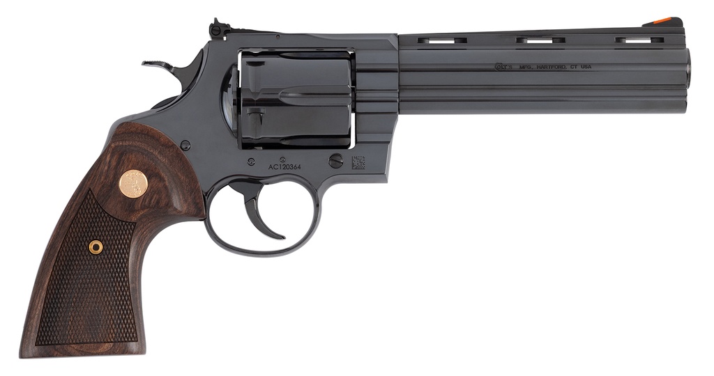 Colt Anaconda 1