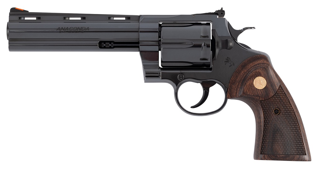 Colt Anaconda 2