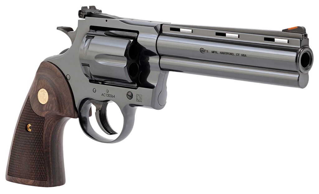 Colt Anaconda 3