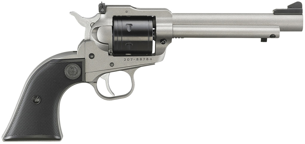 Ruger Super Wrangler 1
