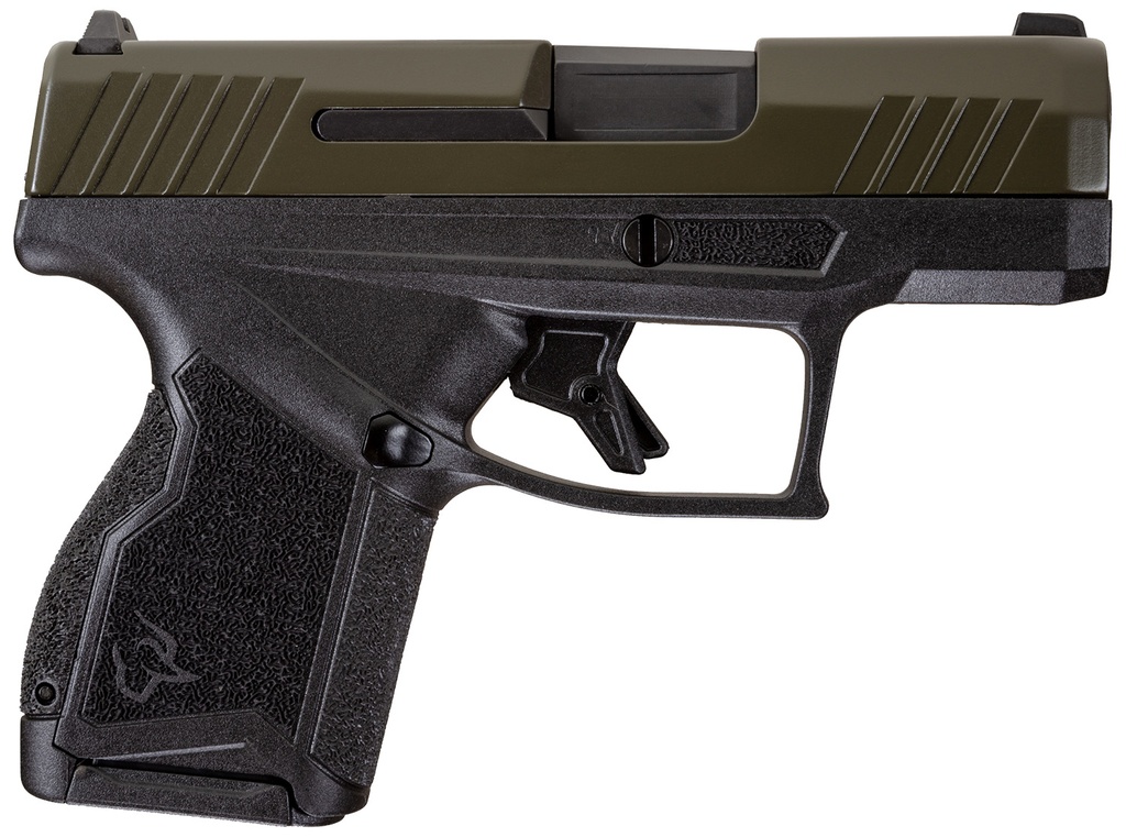 Taurus GX4 1