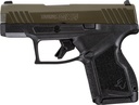 Taurus GX4 2