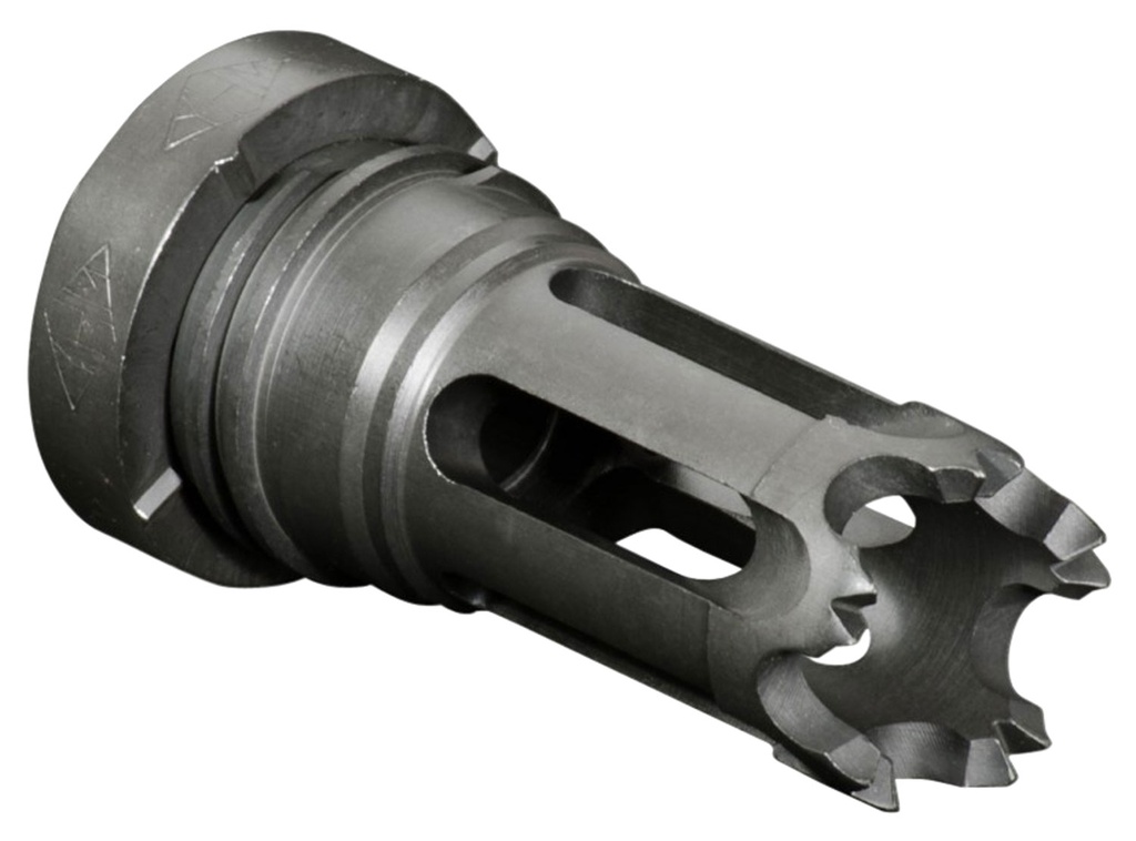 Yankee Hill Machine Company Phantom Flash Hider 1