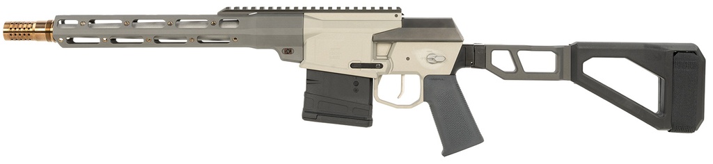 Q The Fix Pistol 1