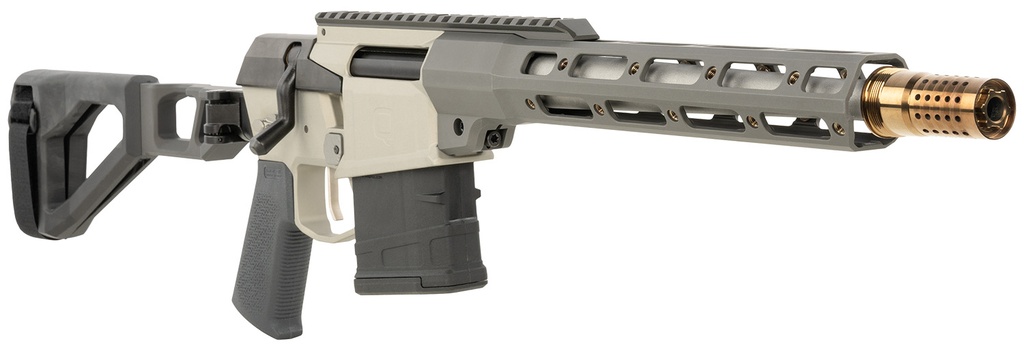 Q The Fix Pistol 2