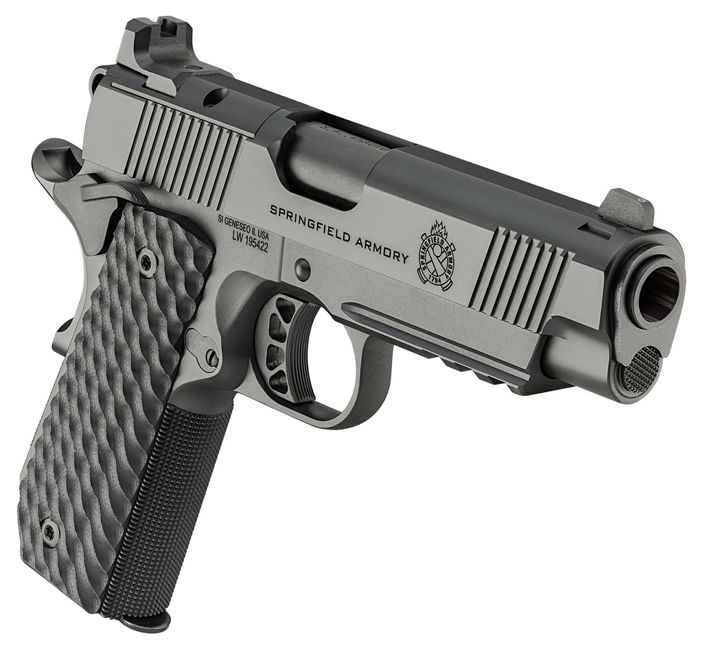 Springfield Armory TRP AOS 3