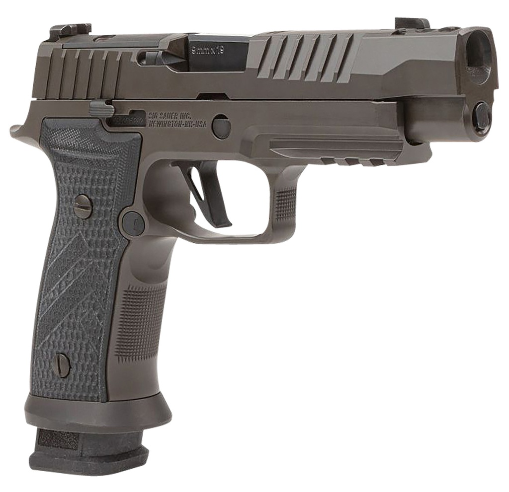 SIG SAUER P320 AXG Legion 3
