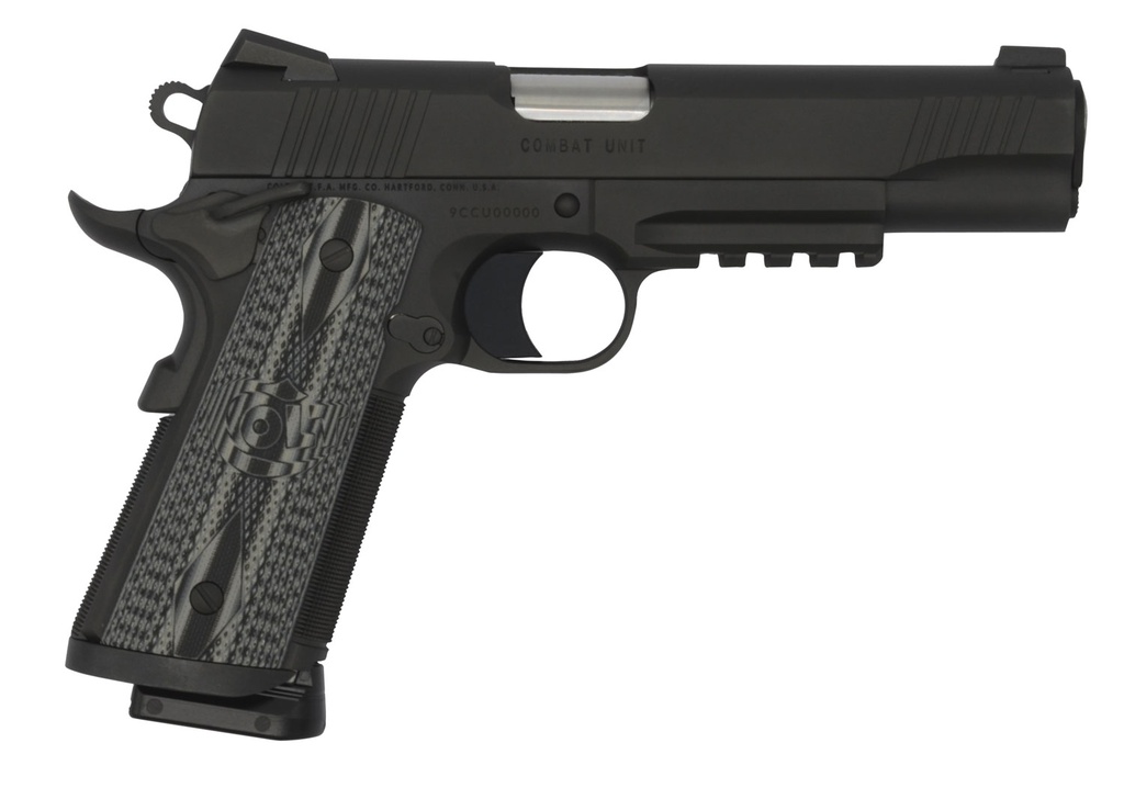 Colt Government 1