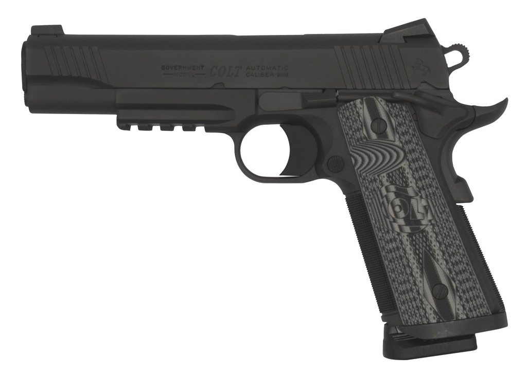 Colt Government 2