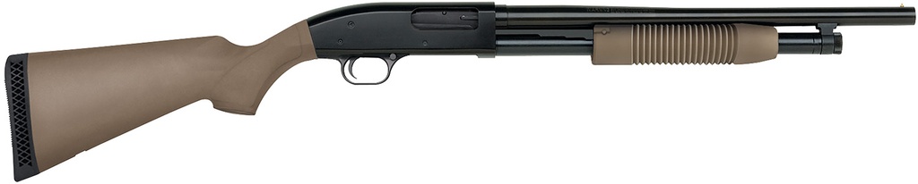 Mossberg Maverick 88 1