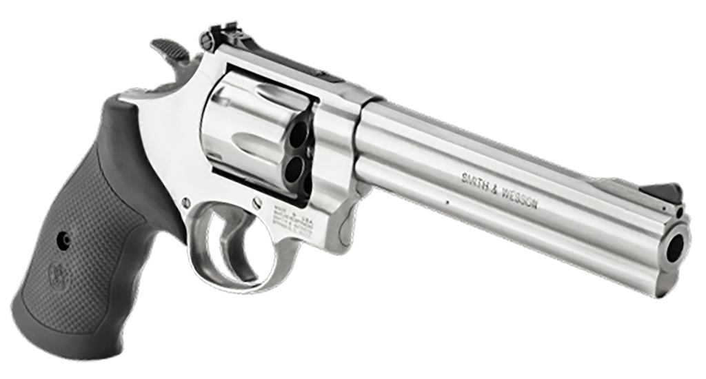 Smith and Wesson 610 3