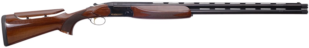 Weatherby Orion Sporting 1