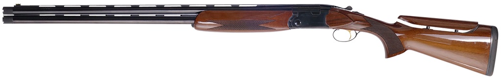 Weatherby Orion Sporting 2