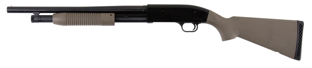 Mossberg Maverick 88 2