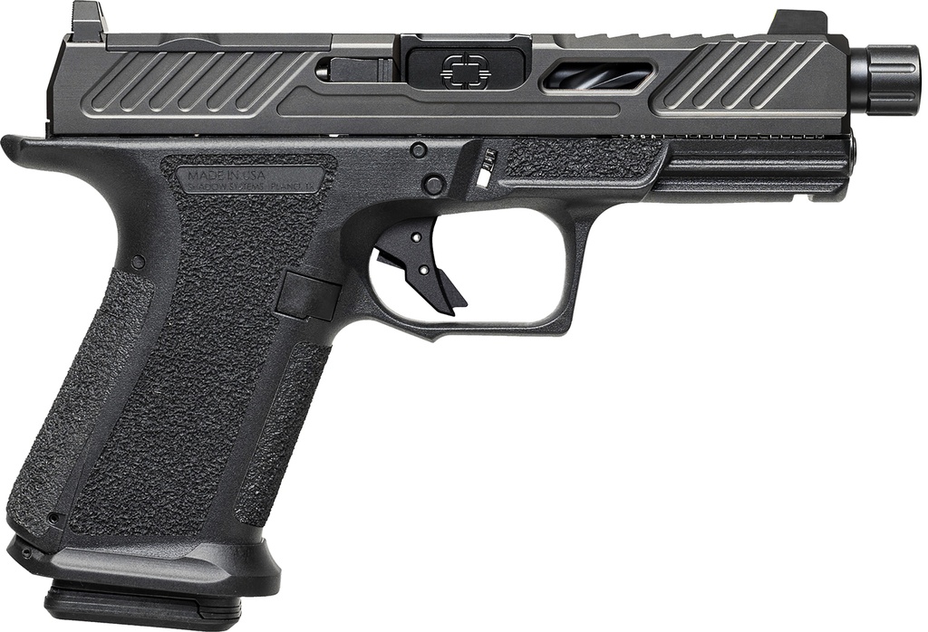 Shadow Systems MR920 Elite 1