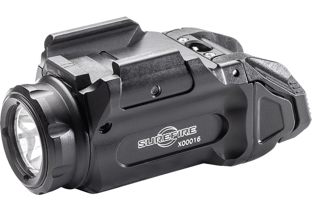 SureFire XC3 1