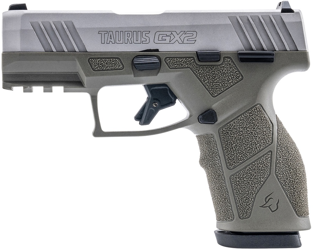 Taurus GX2 2