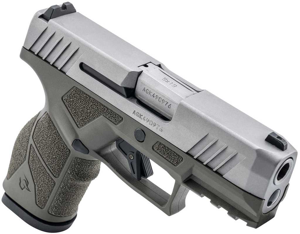Taurus GX2 3