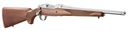 Ruger M77 Hawkeye Hunter 3