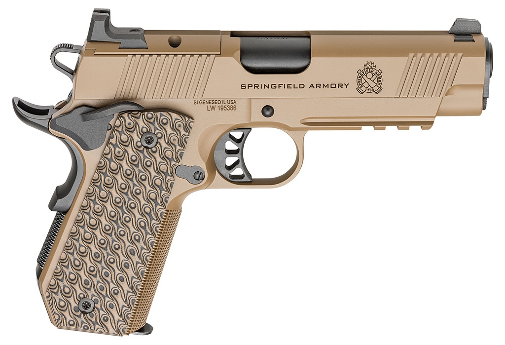 Springfield Armory TRP AOS 1