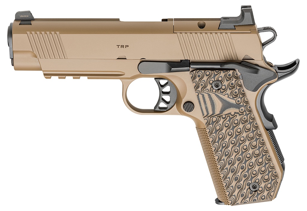 Springfield Armory TRP AOS 2