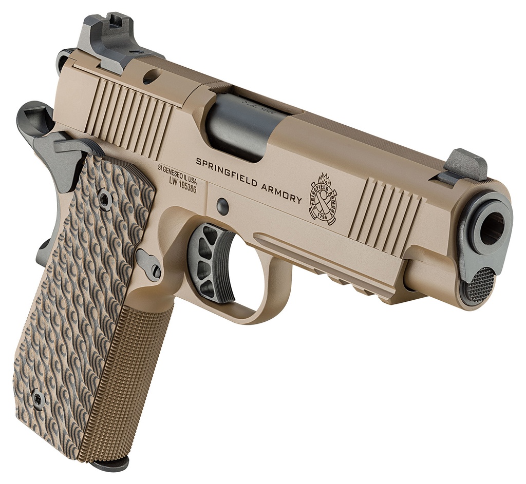 Springfield Armory TRP AOS 3