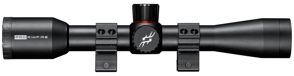 Simmons Optics Pro Rimfire 1