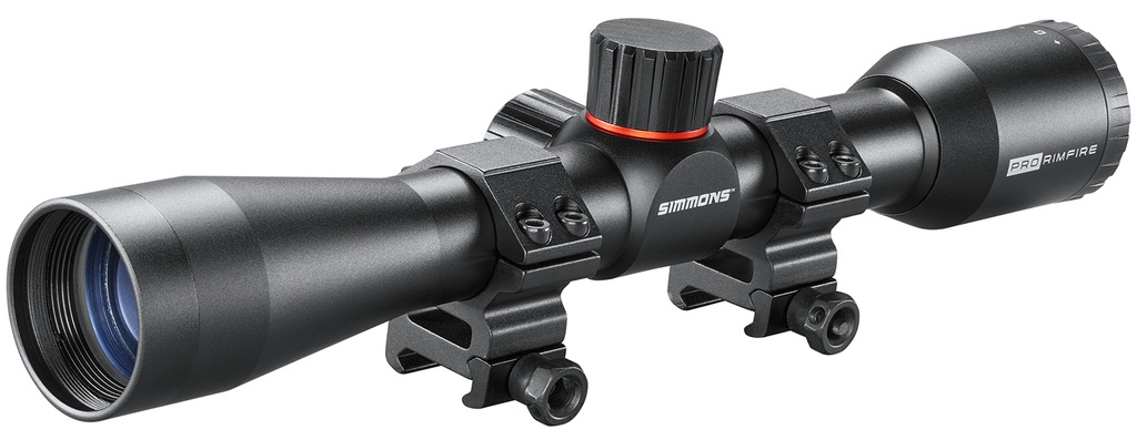 Simmons Optics Pro Rimfire 2
