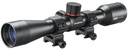 Simmons Optics Pro Rimfire 2