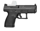 CZ CZ P-10 Sub-Compact 1