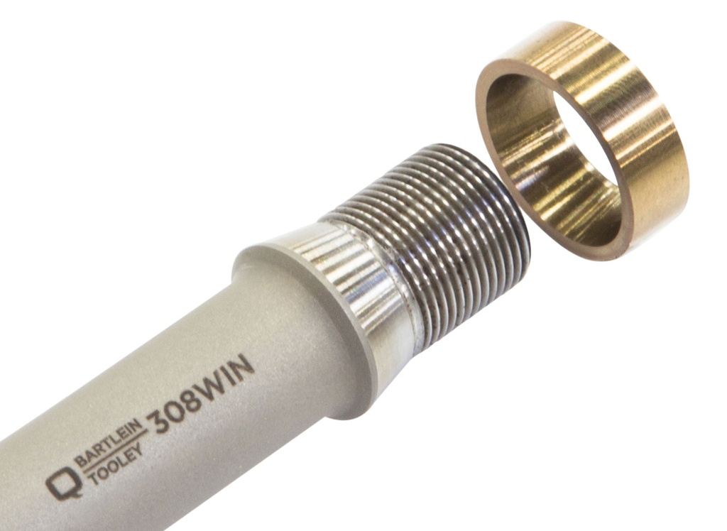 Q Taper Adapter 1