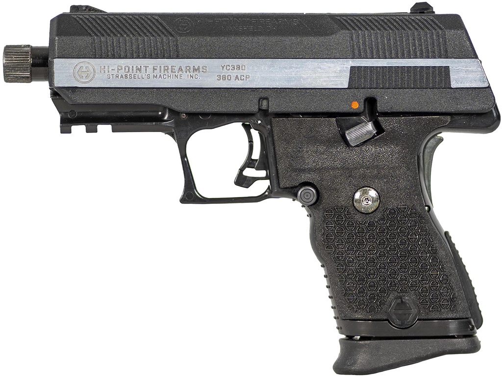 Hi-Point YC380 2