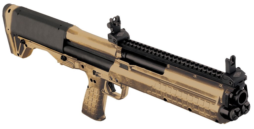 Keltec KSG 1