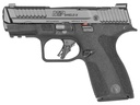 Smith and Wesson M&P9 Shield X 1