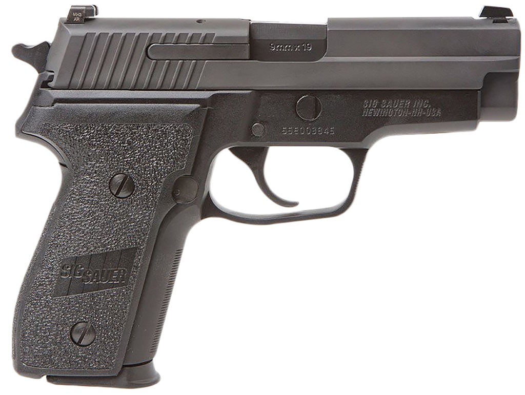SIG SAUER P229 M11-A1 1