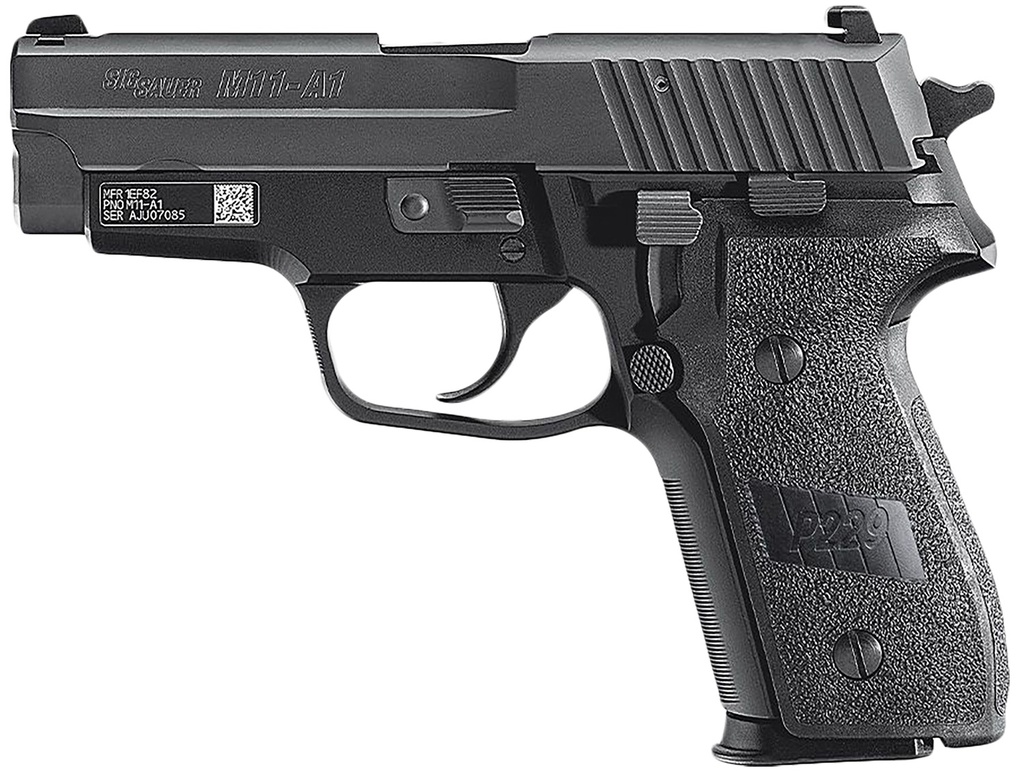 SIG SAUER P229 M11-A1 2
