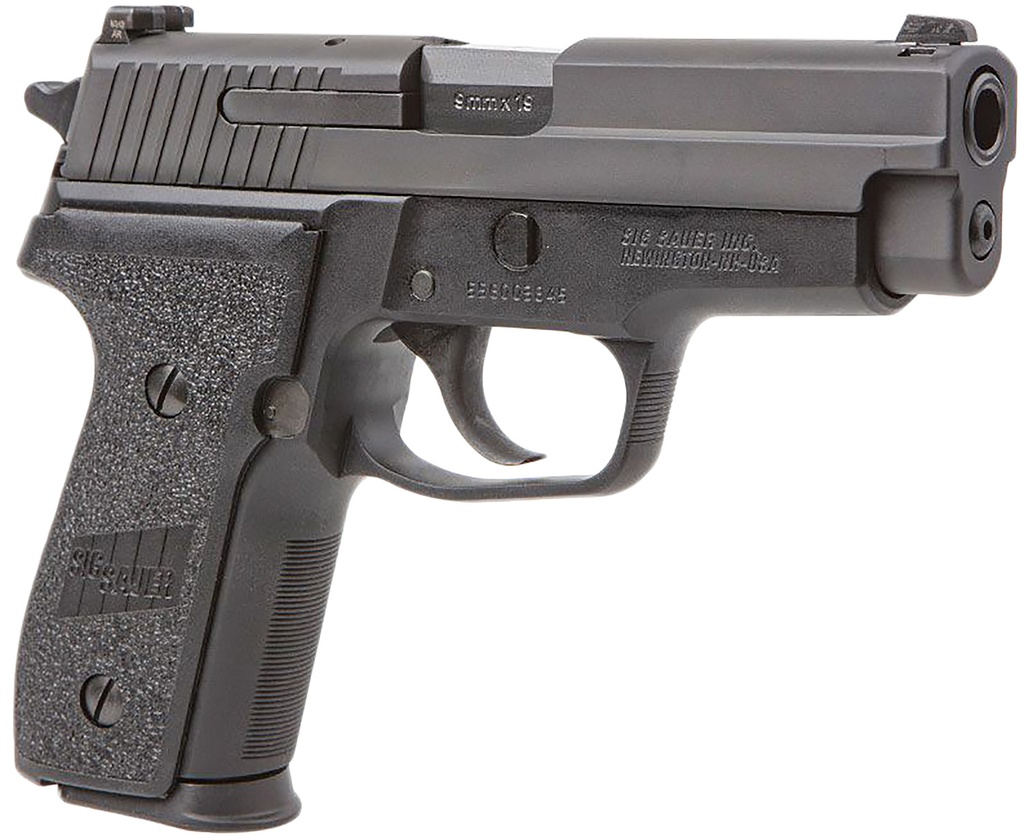 SIG SAUER P229 M11-A1 3