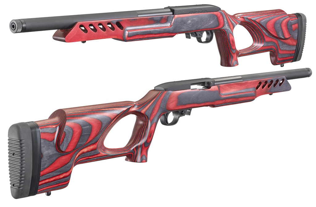 Magpul MOE M-LOK Hand Guard 2