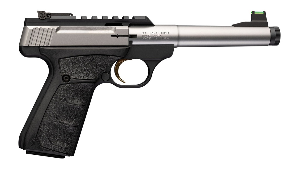 Browning Buck Mark Camper URX SR 1