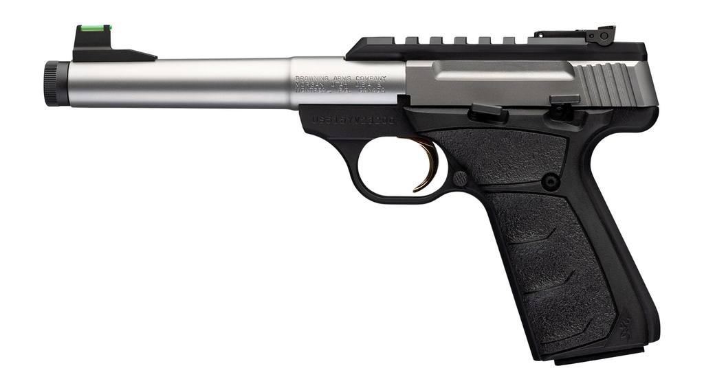 Browning Buck Mark Camper URX SR 2