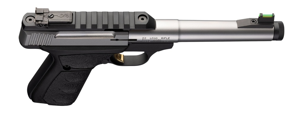 Browning Buck Mark Camper URX SR 3