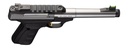 Browning Buck Mark Camper URX SR 3