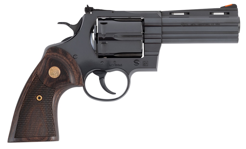 Colt Anaconda 1