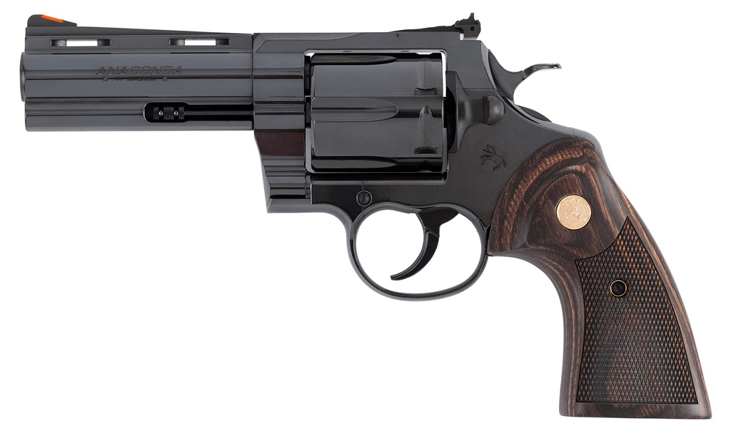 Colt Anaconda 2